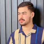Hussnain 18 Sialkot
