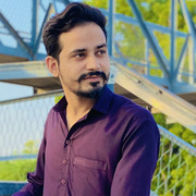 Hasnain 26 Karachi