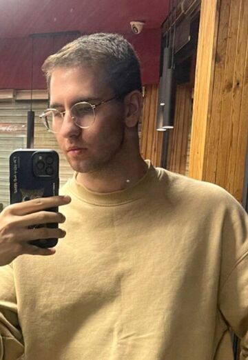 My photo - Hossein, 19 from Frankfurt am Main (@hossein134)