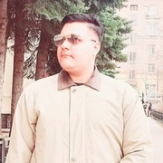 Sayf rahim 26 Nizhny Novgorod