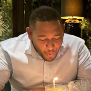 ISAQUE RAILAN 31 Malaga