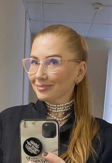 Моя фотография - Ксения, 41 из Иркутск (@kseniya102131)