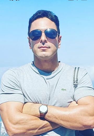 My photo - André, 39 from Brasília (@andr2655)