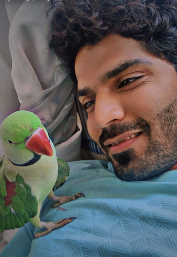 Amit (@amit1119) — my photo № 1