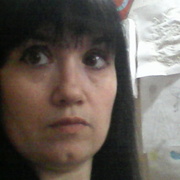 Yuliya 48 Novosibirsk