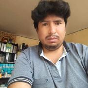 Alex 40 San Borja