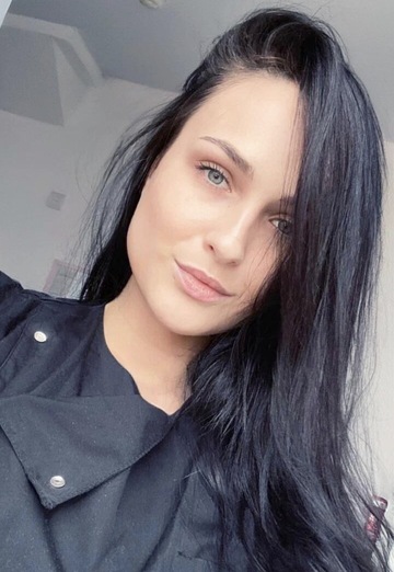 My photo - Lana, 30 from Nizhny Novgorod (@lana41922)