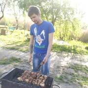 Maksim 25 Kherson