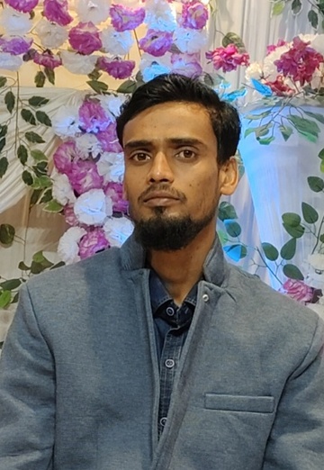 My photo - Md Ejaaz Hussain, 25 from Bihar (@mdejaazhussain)