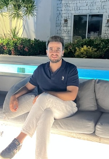 My photo - Amr, 31 from Sharm El-Sheikh (@amr687)