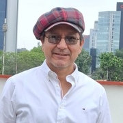 Héctor Guillen 57 Lima