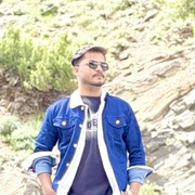 Hasnain Thaheem 23 Dera Ghazi Khan