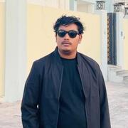 Fahim Mahmud Tasif 25 Doha