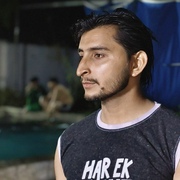 Ali Hyder 24 Sukkur
