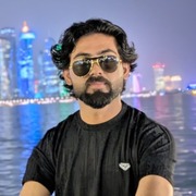 Muhammad Kashif 26 Karachi