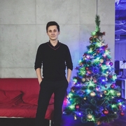 Niki 26 Saint Petersburg