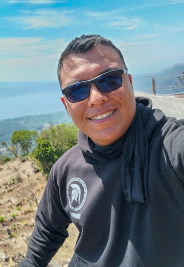 My photo - Alberto, 29 from Santa Ana (@alberto1157)