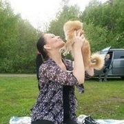 Yuliya ♠ ۩۩ ♠ 32 Yekaterinburg