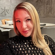 Anastacia 43 Yekaterinburg