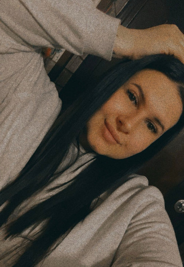 My photo - Milana, 30 from Pskov (@milana25276)