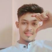 Khan Huzaif 21 Aurangabad