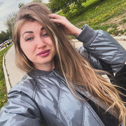 Ekaterina 37 Moscow