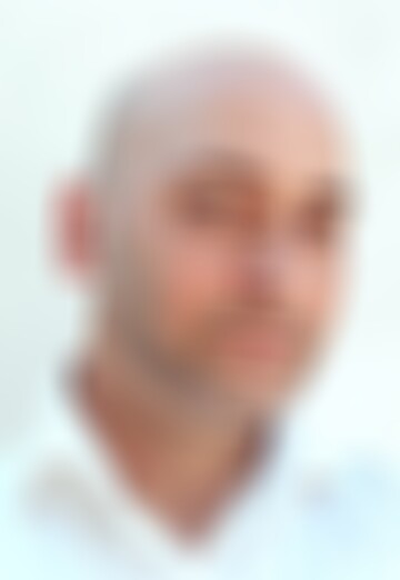 My photo - Pablo, 47 from Montevideo (@pablo2234)
