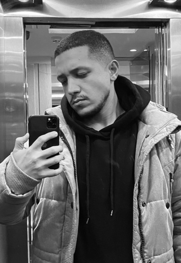 My photo - Hesam41, 30 from Moscow (@hesam45)