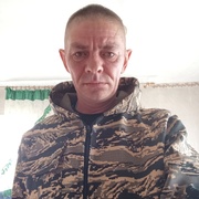 Sergey 41 Novokuznetsk