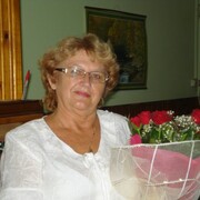 lubov 75 Thessaloniki