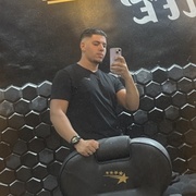 Ahmed 24 Tangier