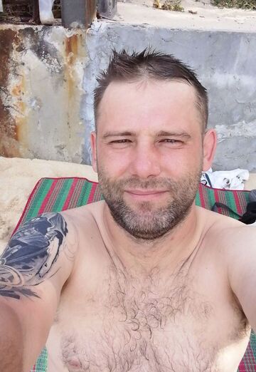 My photo - EVGENII, 36 from Bangkok (@evgenii4216)