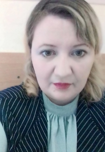 Marina (@mariya204754) — my photo № 2