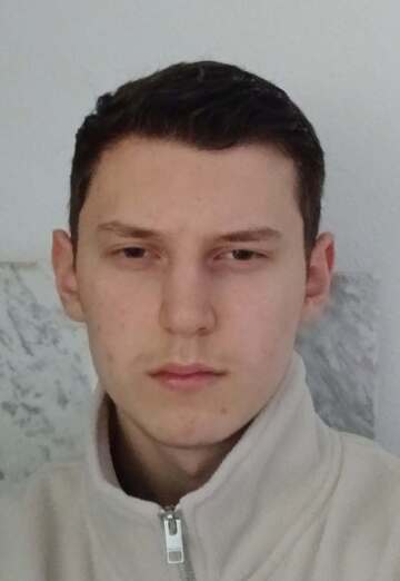 Emre (@emre1497) — my photo № 1