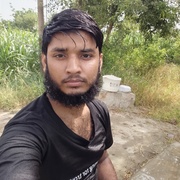 Ubaidulrehman 23 Multan