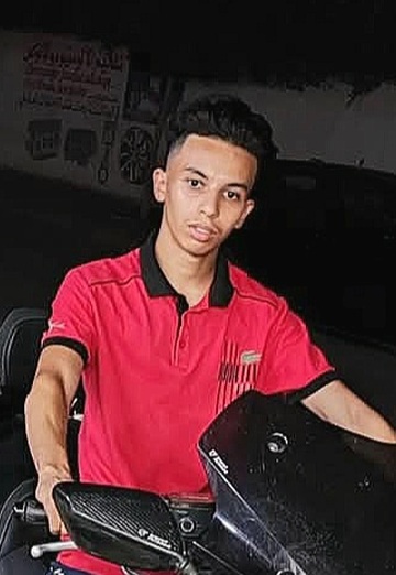 Houssem eddine (@houssemeddine2) — my photo № 1