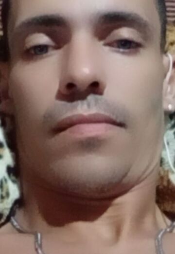 My photo - Moisés, 35 from Recife (@moises182)