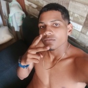 Jhon 21 La Guaira