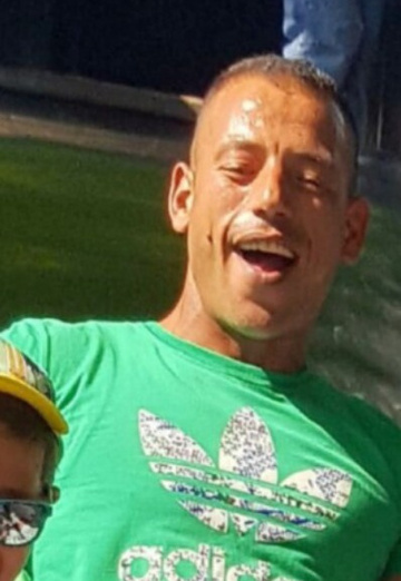 My photo - Adam, 44 from Giza (@adam17148)