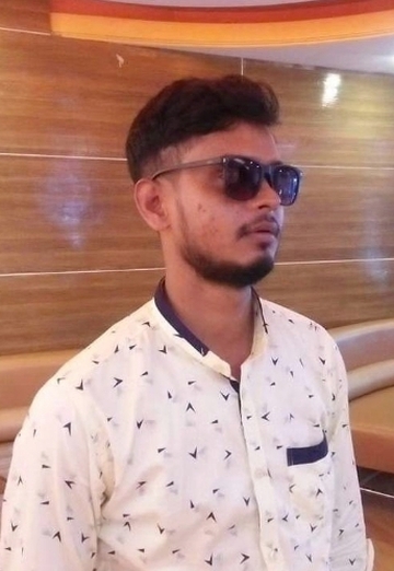 My photo - Md Ariful, 30 from Moscow (@mdariful0)