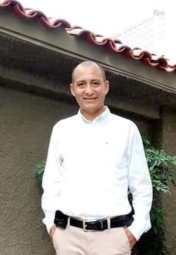 Alejandro (@alejandro1923) — my photo № 2