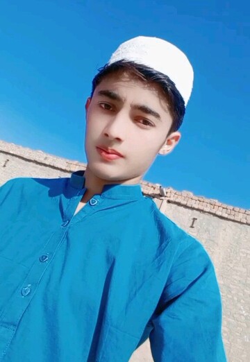 My photo - Afnan, 27 from Islamabad (@afnan35)