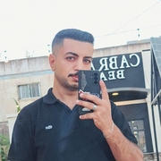 Abdullah Jarrah 24 Amman
