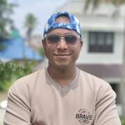 GLEN JOSEPH 32 Kochi