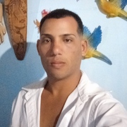 José Antonio 26 Montevideo