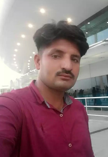 My photo - Ali, 37 from Islamabad (@ali80905)