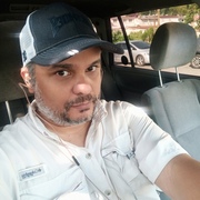 Alejandro 46 Caracas