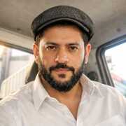 Carlos Abdulla 45 Manama