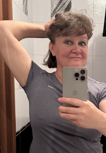 My photo - Alena, 53 from Yekaterinburg (@alena176888)