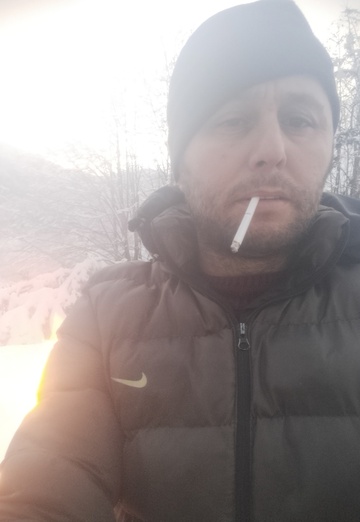 My photo - Adi, 38 from Bursa (@adi1598)